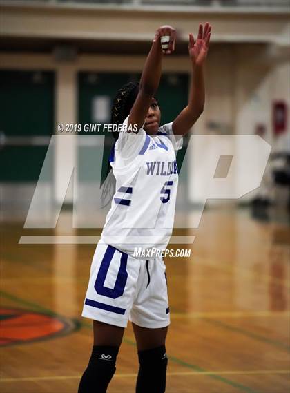 Thumbnail 2 in Clovis vs. Oakland (Lamorinda Classic) photogallery.