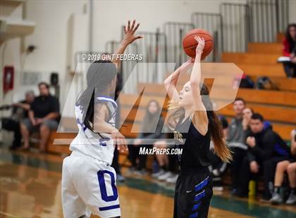 Thumbnail 1 in Clovis vs. Oakland (Lamorinda Classic) photogallery.