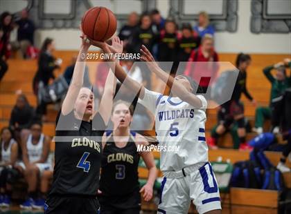Thumbnail 1 in Clovis vs. Oakland (Lamorinda Classic) photogallery.