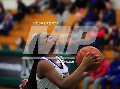 Thumbnail 2 in Clovis vs. Oakland (Lamorinda Classic) photogallery.