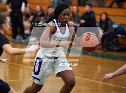 Thumbnail 1 in Clovis vs. Oakland (Lamorinda Classic) photogallery.