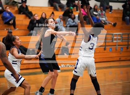 Thumbnail 1 in Clovis vs. Oakland (Lamorinda Classic) photogallery.
