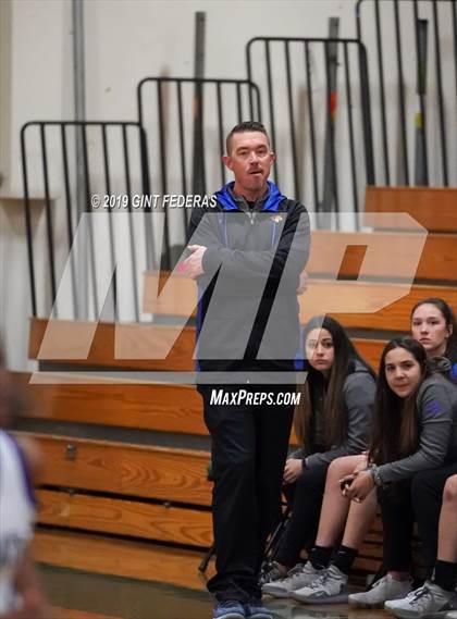 Thumbnail 1 in Clovis vs. Oakland (Lamorinda Classic) photogallery.