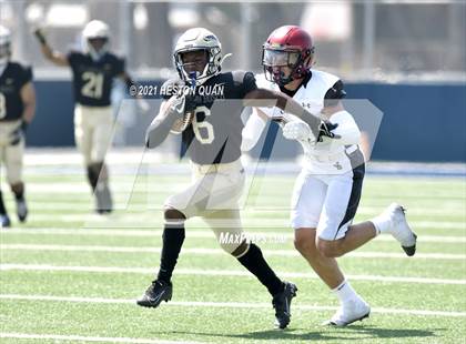 Thumbnail 2 in JSerra Catholic @ St. John Bosco photogallery.