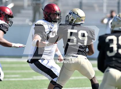 Thumbnail 3 in JSerra Catholic @ St. John Bosco photogallery.