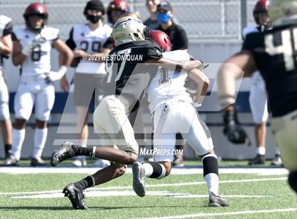 Thumbnail 1 in JSerra Catholic @ St. John Bosco photogallery.