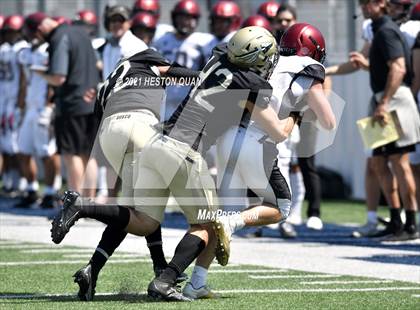 Thumbnail 1 in JSerra Catholic @ St. John Bosco photogallery.