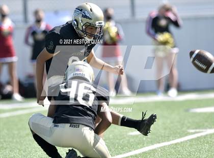 Thumbnail 1 in JSerra Catholic @ St. John Bosco photogallery.