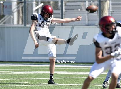Thumbnail 3 in JSerra Catholic @ St. John Bosco photogallery.