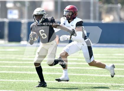 Thumbnail 1 in JSerra Catholic @ St. John Bosco photogallery.