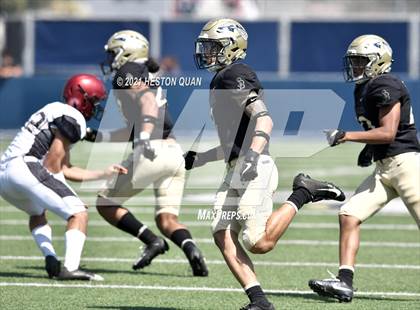 Thumbnail 3 in JSerra Catholic @ St. John Bosco photogallery.