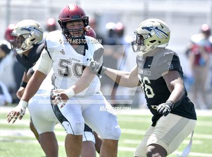 Thumbnail 1 in JSerra Catholic @ St. John Bosco photogallery.