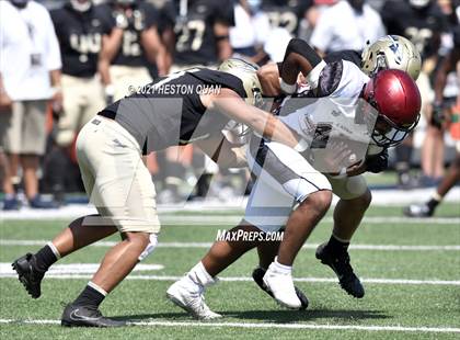 Thumbnail 3 in JSerra Catholic @ St. John Bosco photogallery.