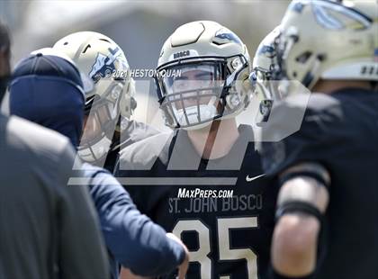 Thumbnail 2 in JSerra Catholic @ St. John Bosco photogallery.