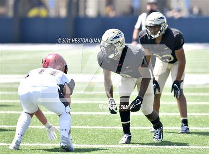 Thumbnail 2 in JSerra Catholic @ St. John Bosco photogallery.