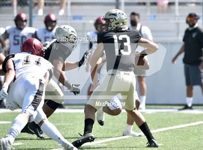 Thumbnail 2 in JSerra Catholic @ St. John Bosco photogallery.