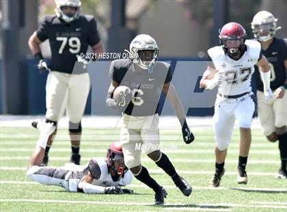 Thumbnail 2 in JSerra Catholic @ St. John Bosco photogallery.