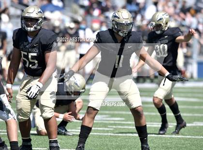 Thumbnail 2 in JSerra Catholic @ St. John Bosco photogallery.