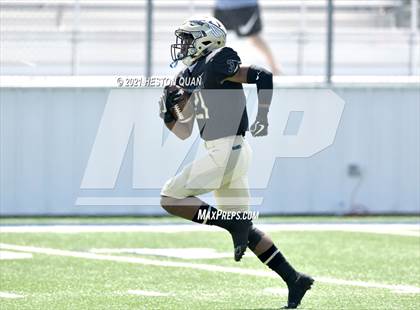 Thumbnail 1 in JSerra Catholic @ St. John Bosco photogallery.