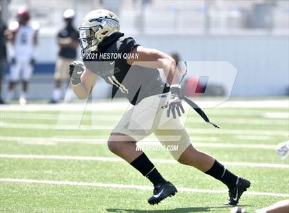Thumbnail 2 in JSerra Catholic @ St. John Bosco photogallery.