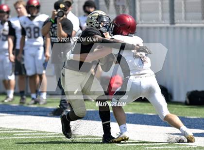 Thumbnail 1 in JSerra Catholic @ St. John Bosco photogallery.