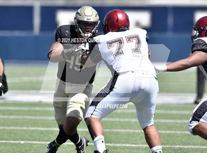 Thumbnail 3 in JSerra Catholic @ St. John Bosco photogallery.