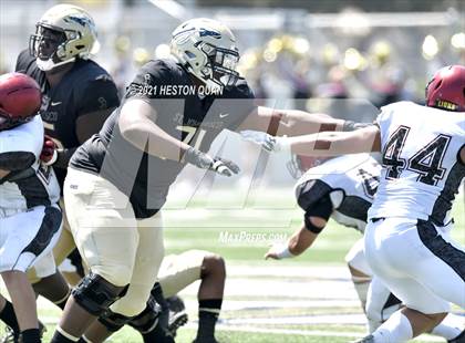 Thumbnail 3 in JSerra Catholic @ St. John Bosco photogallery.