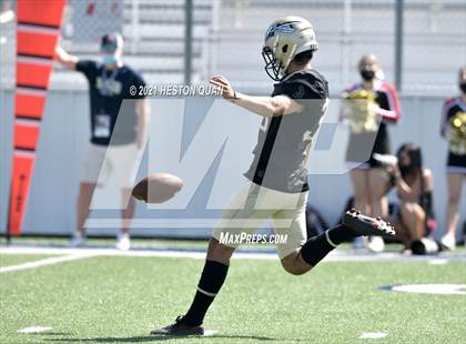 Thumbnail 3 in JSerra Catholic @ St. John Bosco photogallery.