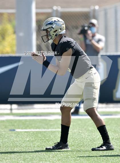 Thumbnail 1 in JSerra Catholic @ St. John Bosco photogallery.