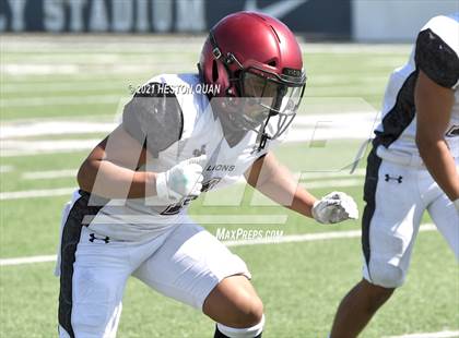 Thumbnail 3 in JSerra Catholic @ St. John Bosco photogallery.