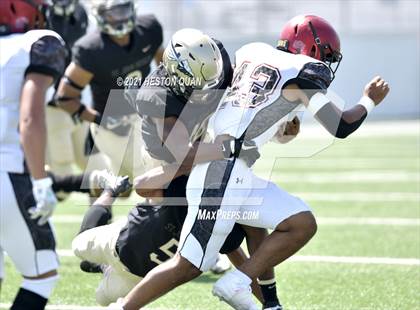 Thumbnail 3 in JSerra Catholic @ St. John Bosco photogallery.
