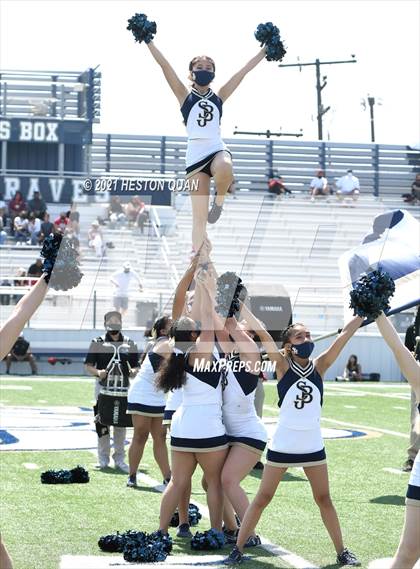 Thumbnail 3 in JSerra Catholic @ St. John Bosco photogallery.