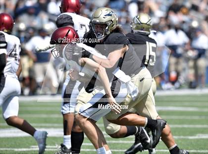 Thumbnail 1 in JSerra Catholic @ St. John Bosco photogallery.