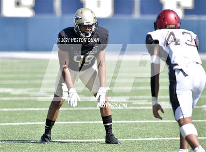 Thumbnail 3 in JSerra Catholic @ St. John Bosco photogallery.