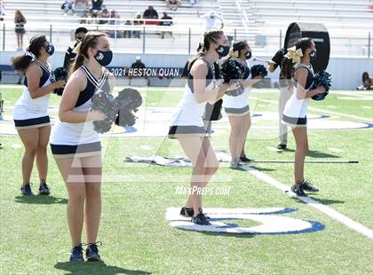 Thumbnail 3 in JSerra Catholic @ St. John Bosco photogallery.