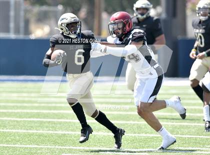 Thumbnail 2 in JSerra Catholic @ St. John Bosco photogallery.