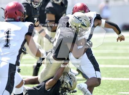 Thumbnail 2 in JSerra Catholic @ St. John Bosco photogallery.