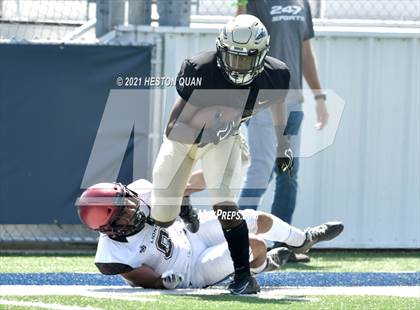 Thumbnail 3 in JSerra Catholic @ St. John Bosco photogallery.