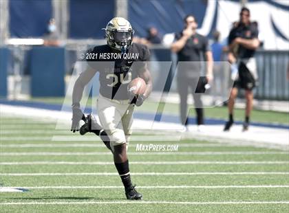 Thumbnail 3 in JSerra Catholic @ St. John Bosco photogallery.