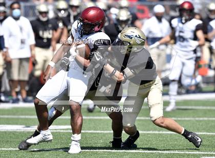 Thumbnail 1 in JSerra Catholic @ St. John Bosco photogallery.