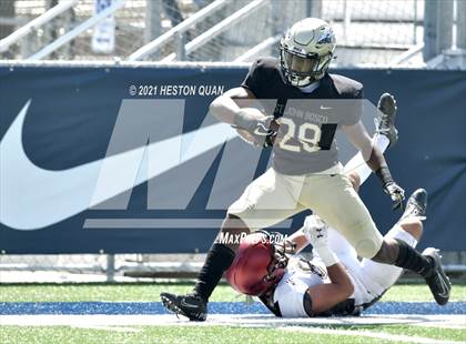Thumbnail 1 in JSerra Catholic @ St. John Bosco photogallery.