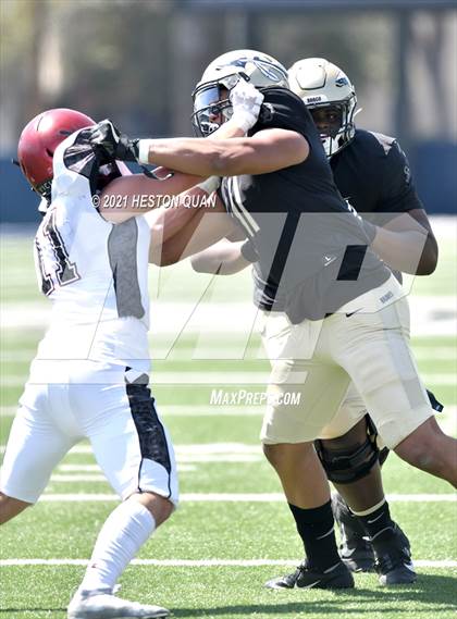Thumbnail 2 in JSerra Catholic @ St. John Bosco photogallery.