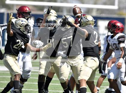 Thumbnail 3 in JSerra Catholic @ St. John Bosco photogallery.