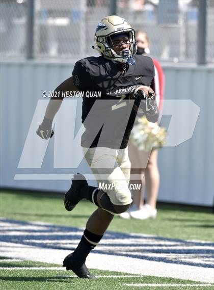 Thumbnail 2 in JSerra Catholic @ St. John Bosco photogallery.