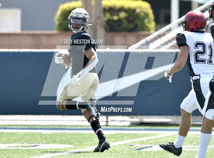 Thumbnail 3 in JSerra Catholic @ St. John Bosco photogallery.