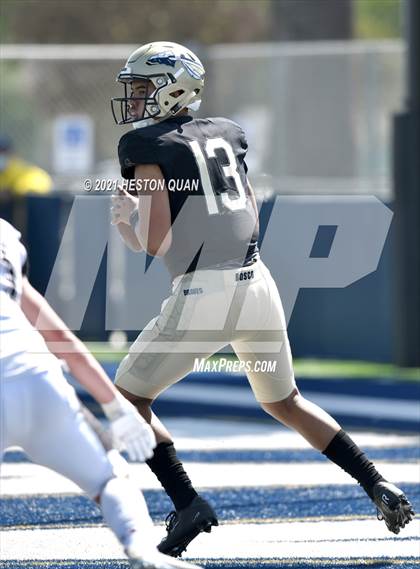 Thumbnail 2 in JSerra Catholic @ St. John Bosco photogallery.