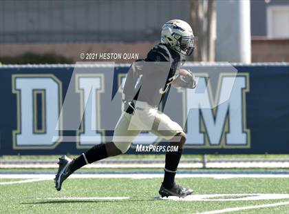 Thumbnail 1 in JSerra Catholic @ St. John Bosco photogallery.