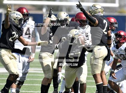 Thumbnail 1 in JSerra Catholic @ St. John Bosco photogallery.