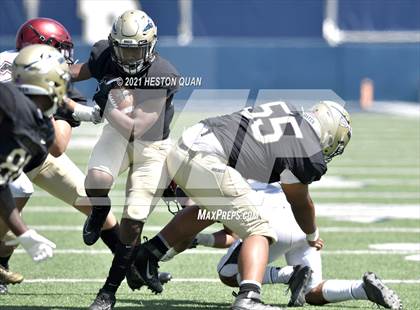 Thumbnail 1 in JSerra Catholic @ St. John Bosco photogallery.