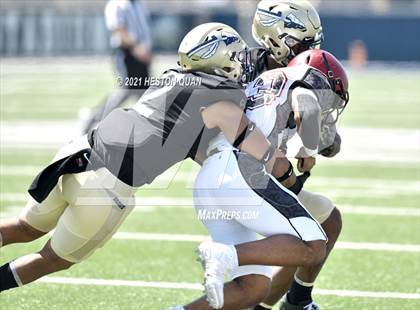 Thumbnail 1 in JSerra Catholic @ St. John Bosco photogallery.